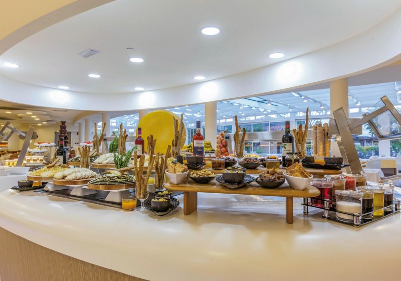 Kulinarik & Restaurants