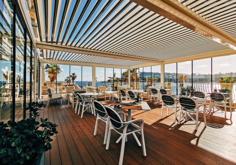 Kulinarik & Restaurants