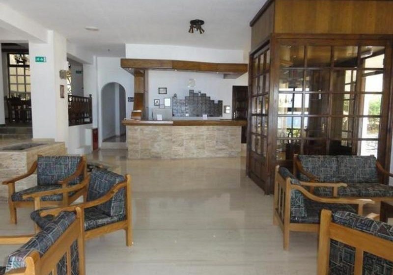 Hotel Allgemein