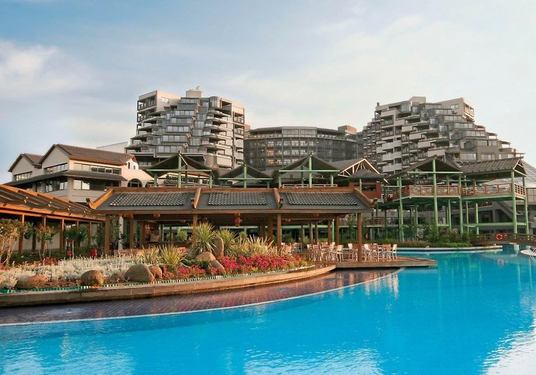 Hotel Allgemein