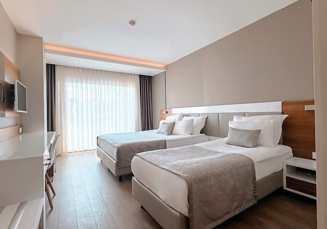 Hotel Allgemein