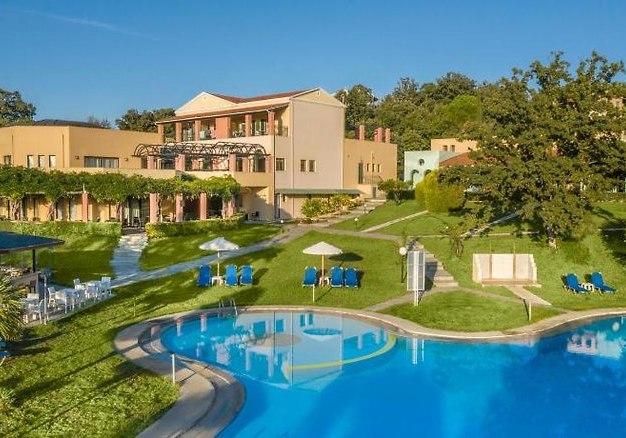 Hotel Allgemein
