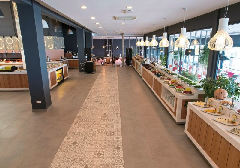 Beispiel: Kulinarik & Restaurants