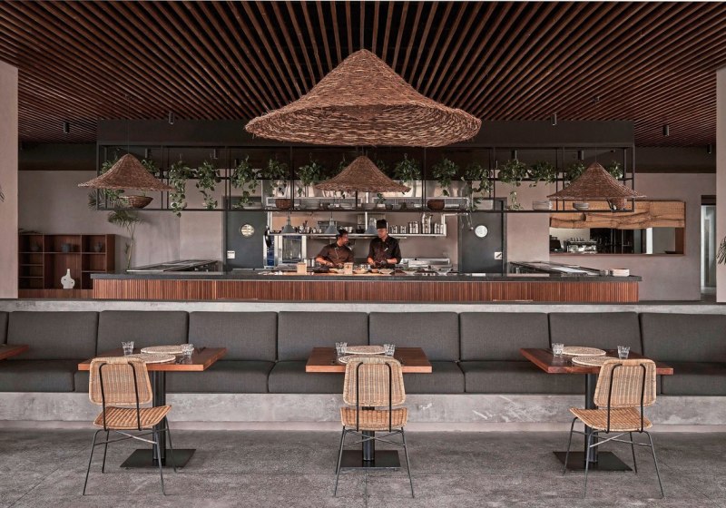 Beispiel: Kulinarik & Restaurants