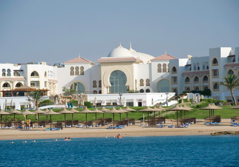 Hotelstrand
