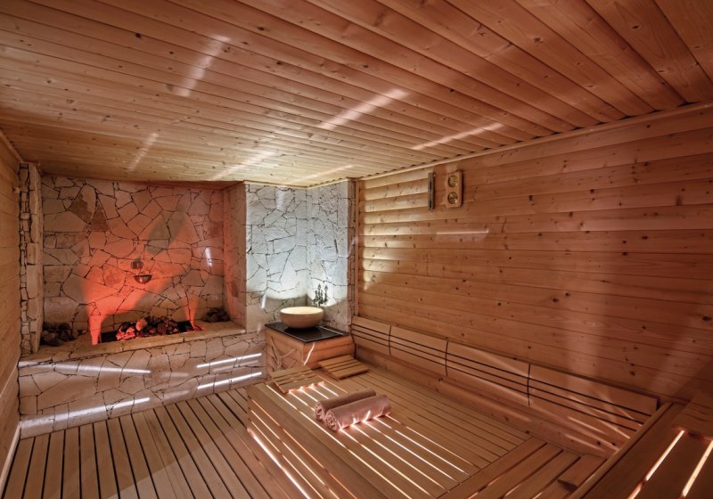 Beispiel: Wellness & Entspannung