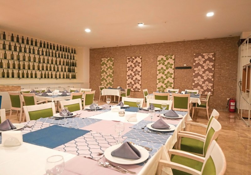 Kulinarik & Restaurants