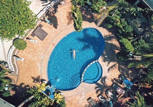 Hotel Allgemein