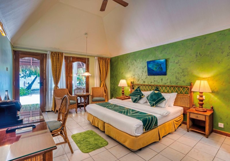 Zimmer & Wohnkomfort