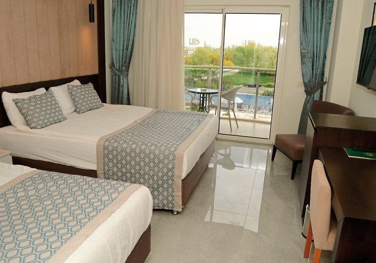 Hotel Allgemein