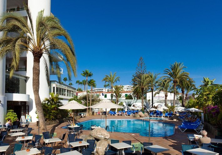 Hotel Allgemein