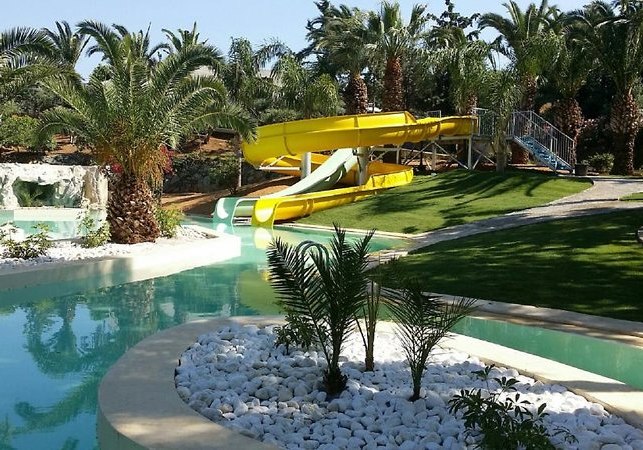 Hotel Allgemein