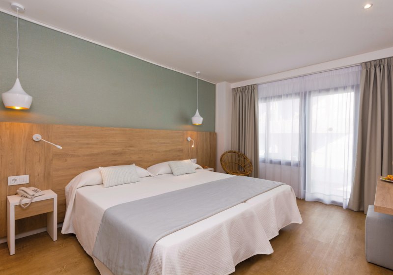 Zimmer & Wohnkomfort