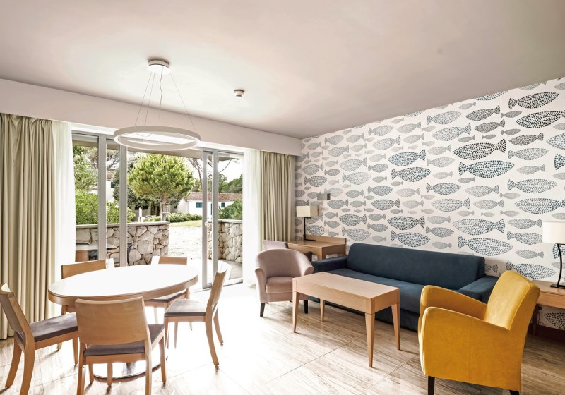 Zimmer & Wohnkomfort