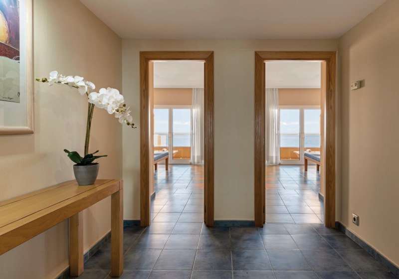 Zimmer & Wohnkomfort