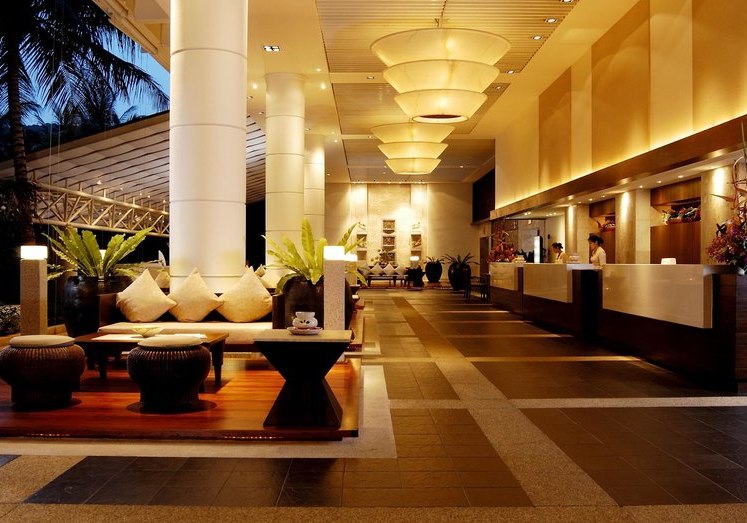 Hotel Allgemein