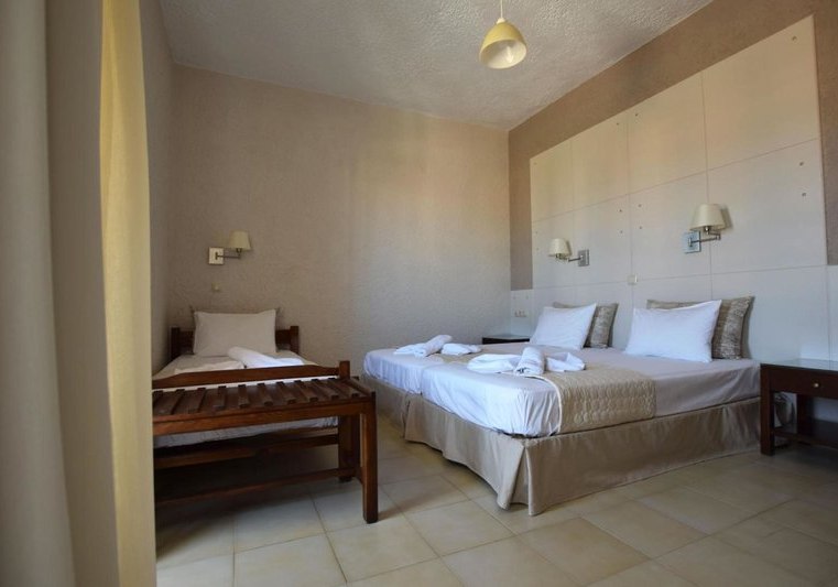 Hotel Allgemein