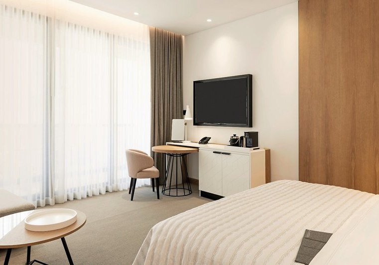 Hotel Allgemein