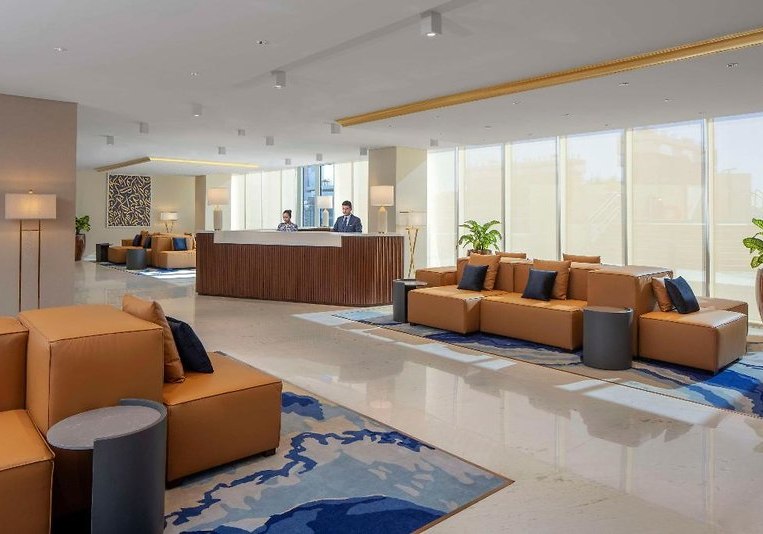 Hotel Allgemein
