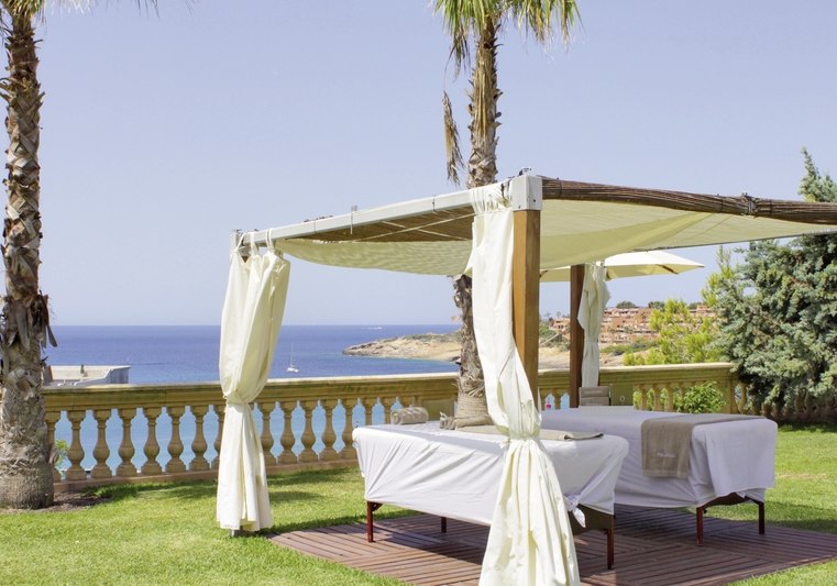 Beispiel: Wellness & Entspannung