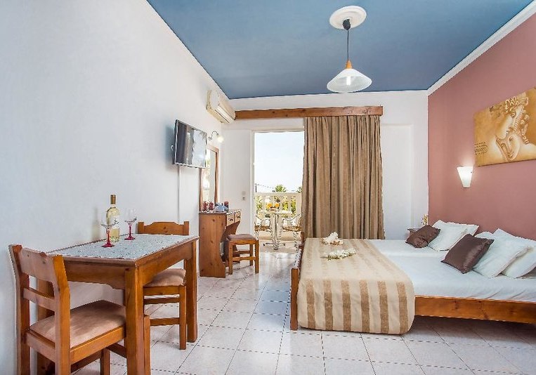 Hotel Allgemein