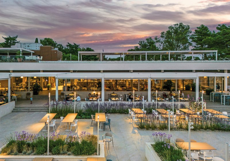 Kulinarik & Restaurants