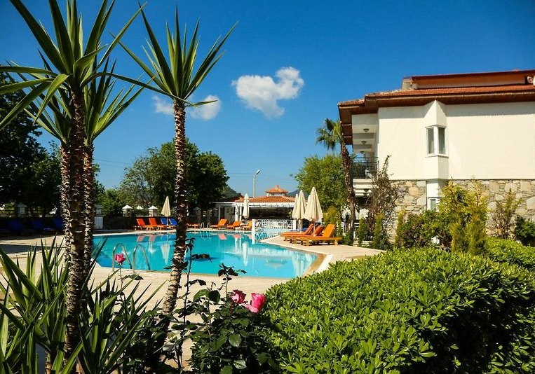 Hotel Allgemein