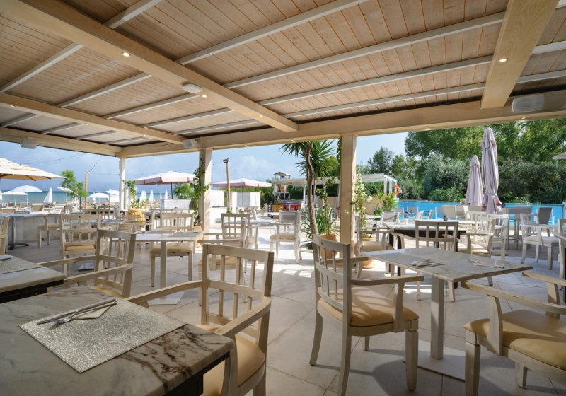 Beispiel: Kulinarik & Restaurants