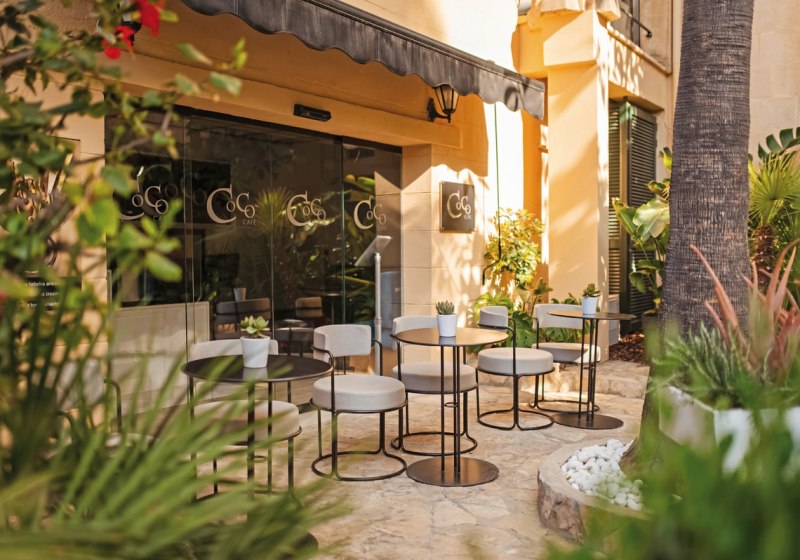 Kulinarik & Restaurants