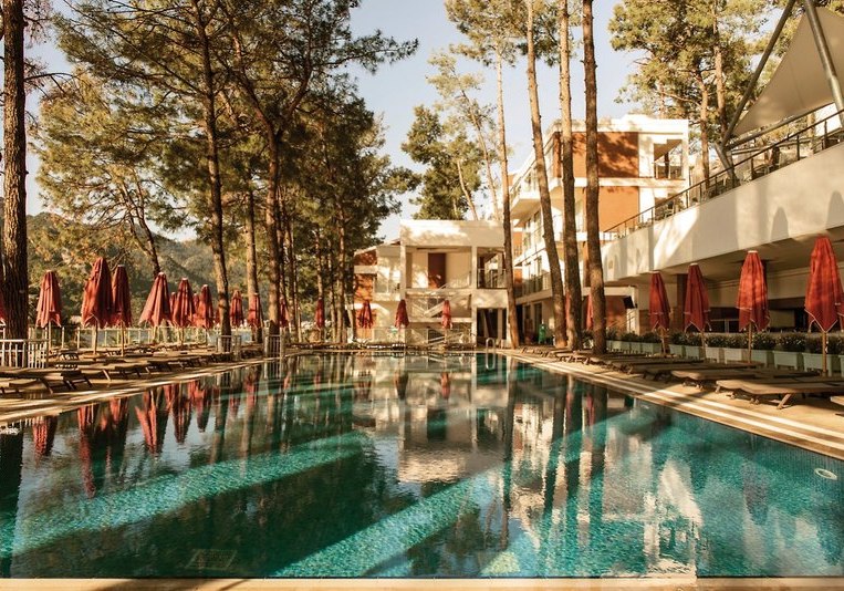 Hotel Allgemein
