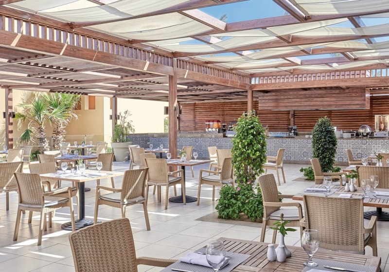 Beispiel: Kulinarik & Restaurants
