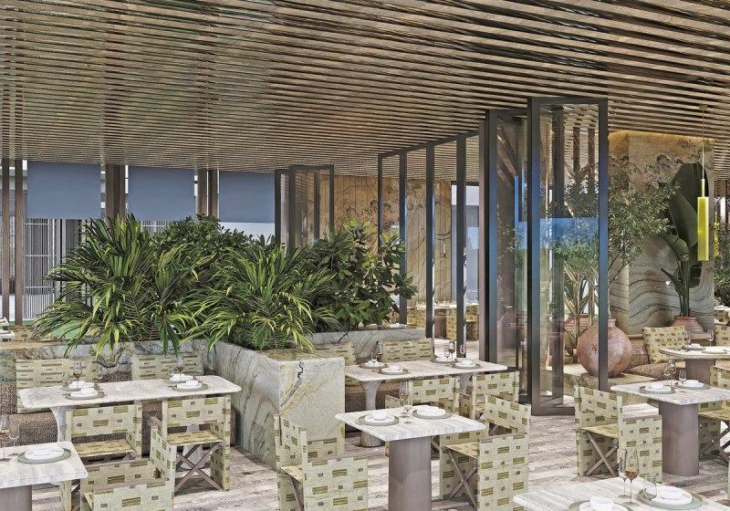 Kulinarik & Restaurants