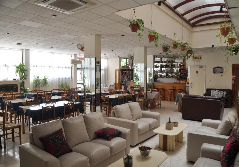Hotel Allgemein