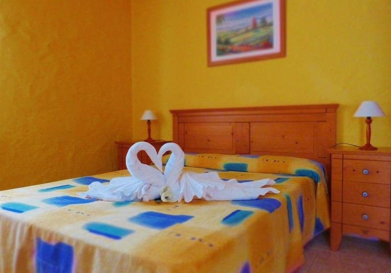 Hotel Allgemein