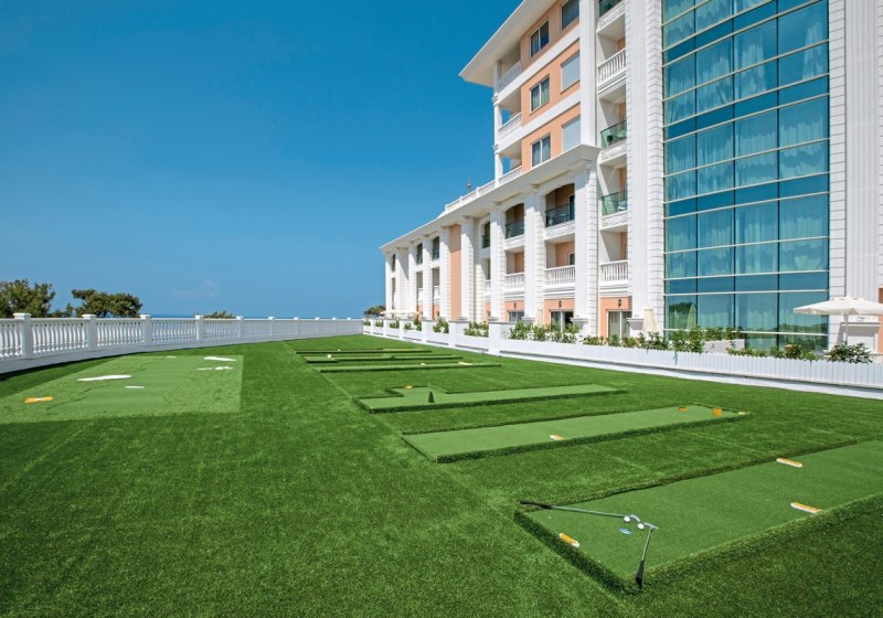 Golf