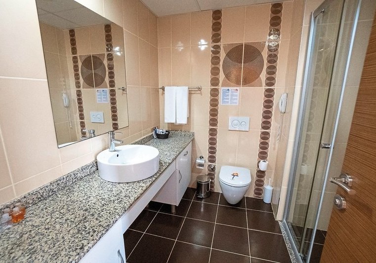 Hotel Allgemein