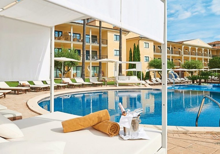Hotel Allgemein