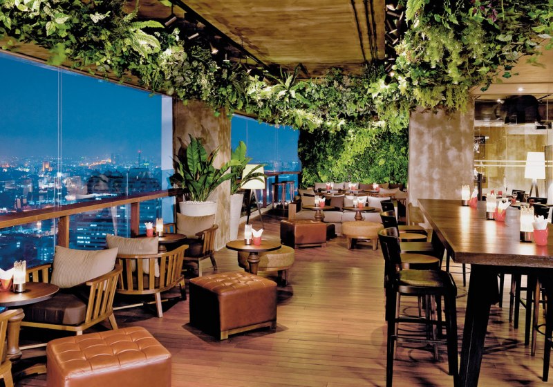 Kulinarik & Restaurants