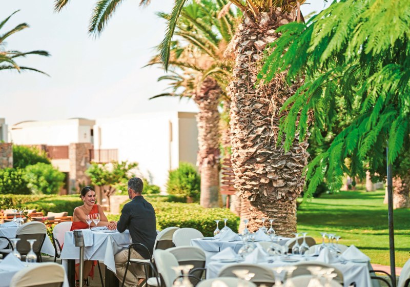 Kulinarik & Restaurants