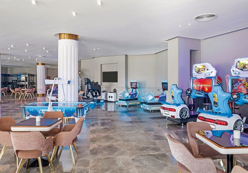 Beispiel: Unterhaltung & Entertainment