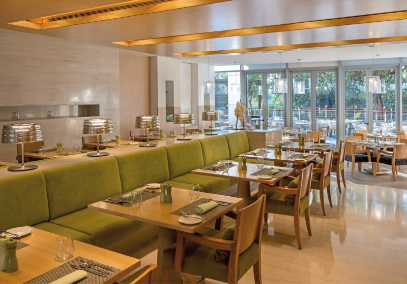 Beispiel: Kulinarik & Restaurants