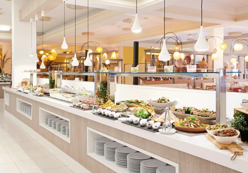 Kulinarik & Restaurants