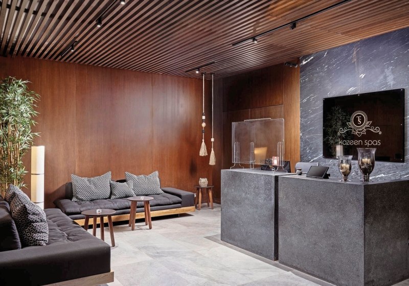 Beispiel: Wellness & Entspannung