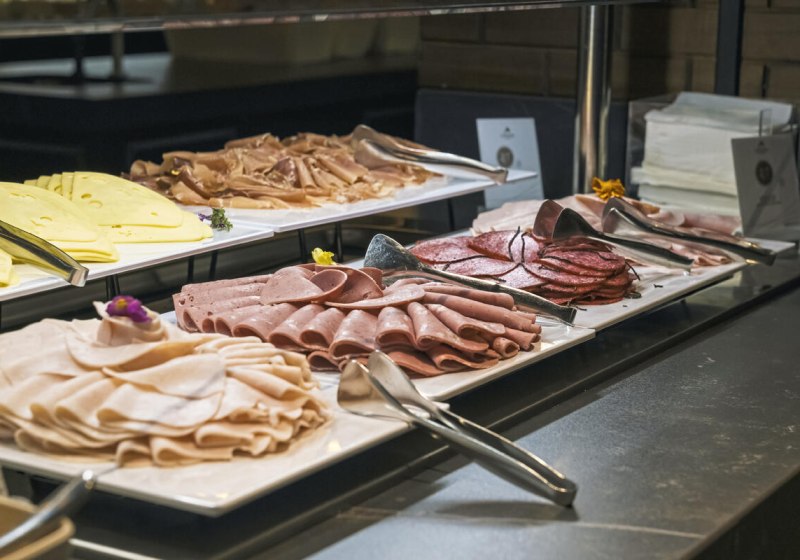 Hotel Allgemein