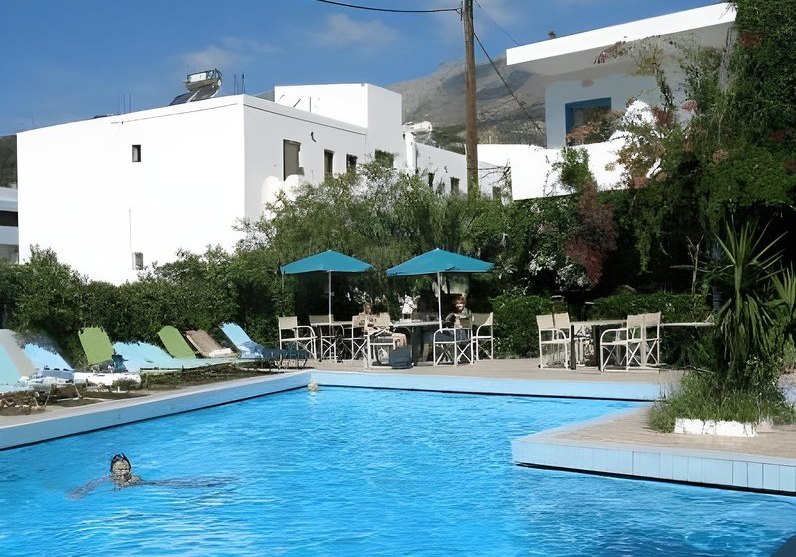 Hotel Allgemein