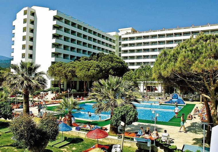 Hotel Allgemein