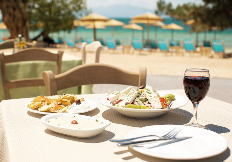 Kulinarik & Restaurants