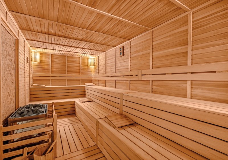 Wellness & Entspannung