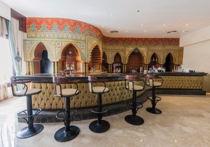 Hotel Allgemein