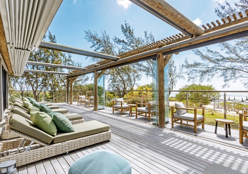 Beispiel: Wellness & Entspannung